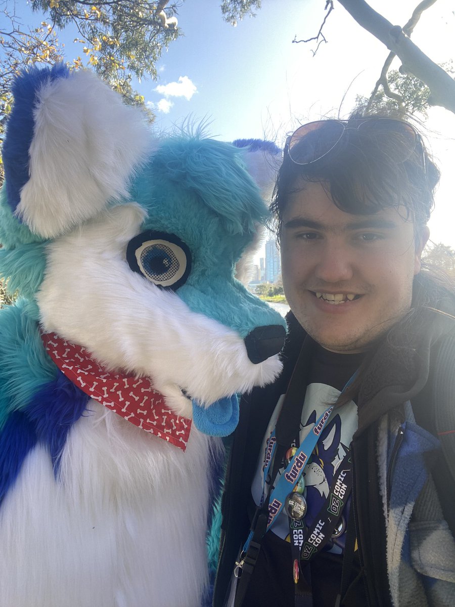 Locomotion The Shy Wolf | 🔜 🤷🏻♂️ tweet media
