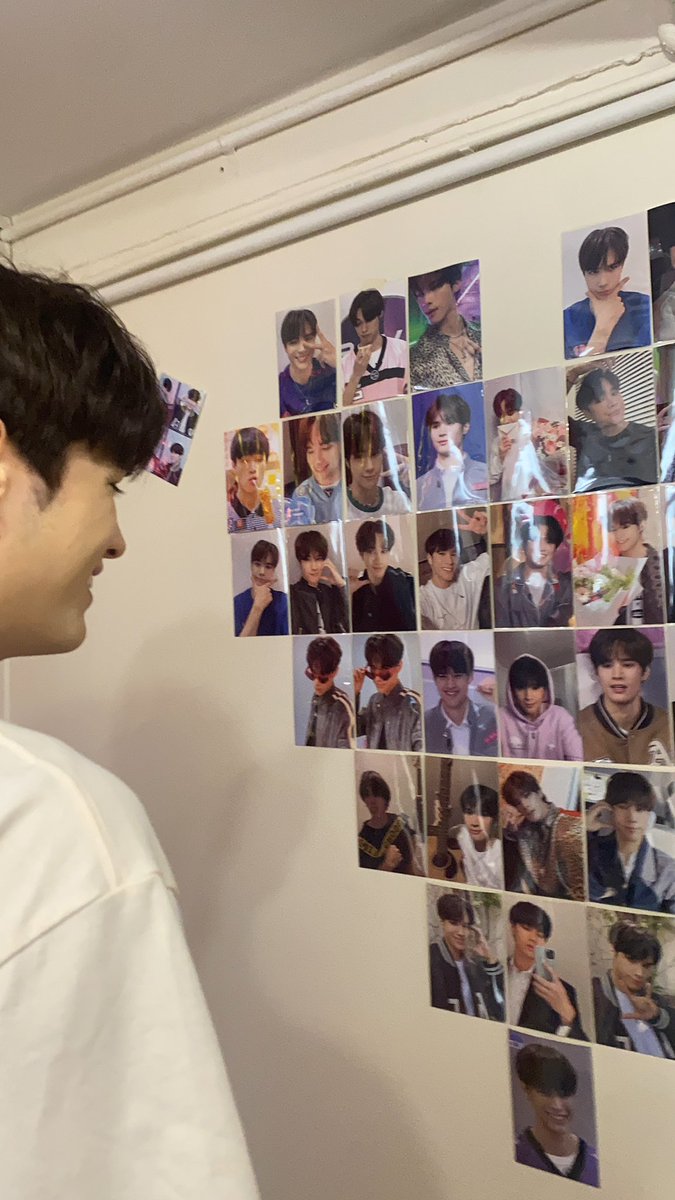 twnlerbchoo's tweet photo. @JAYSTARS_TH worked very hard to created this cafe project!! And it came out really good ⭐️⭐️ 
also me and @XJ4nXg worked hard to decorate the cafe and we’re so glad that jay likes it!! thank you @jchang63 for visiting the cafe <33 #JAYCHANG #제이 #제이창 #제이 https://t.co/T1vT78T97j