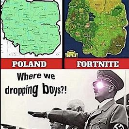 Fortnite-WW2 edition