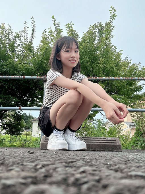 Twitterのコスプレ画像9