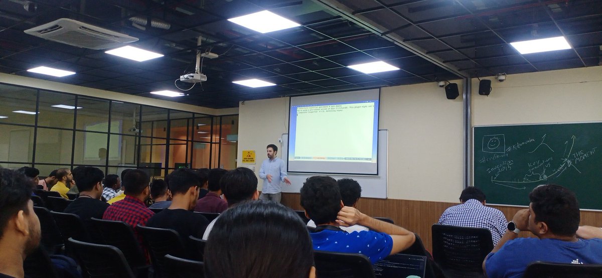 sanghvi_saumya's tweet image. @LetsUpgrade_in @Ajaymaurya_1008 @ghumare64 @KcdMumbai @cncfthane #cncfthane #kcdmumbai 🚀🔥🥳🙌