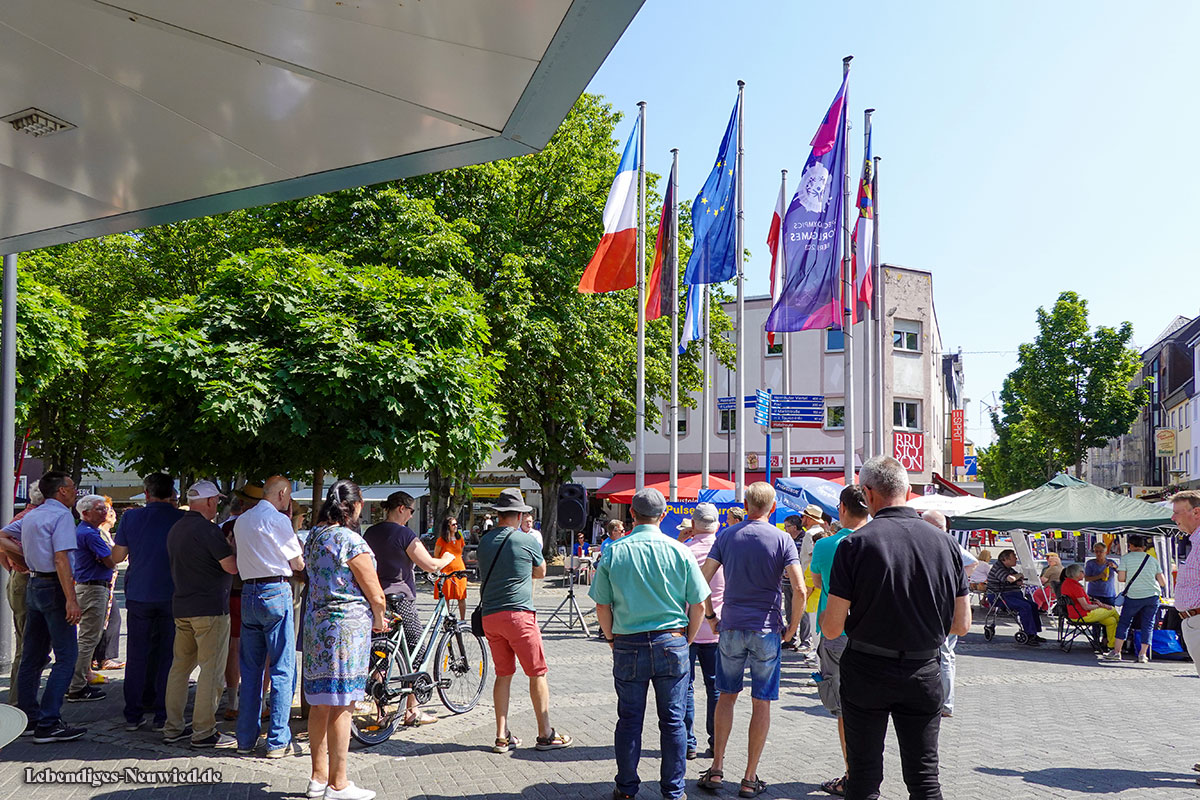 DoebbelerElke's tweet image. Von wegen, in #Neuwied ist nichts los! lebendiges-neuwied.de/modules.php?na…
#PulseofEurope #Wärmewende