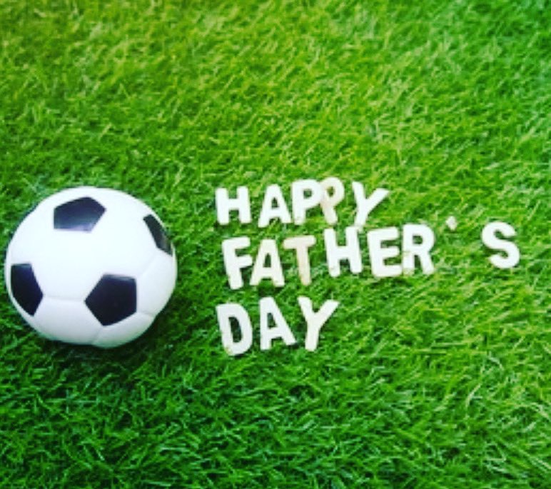 Dads teach us lots of things, but the real lesson is always love ❤️ 

#HappyFathersDay to all the wonderful dads and father figures out there. 

#FathersDay #fathers #fatherslove #fatherslove❤️ #dad