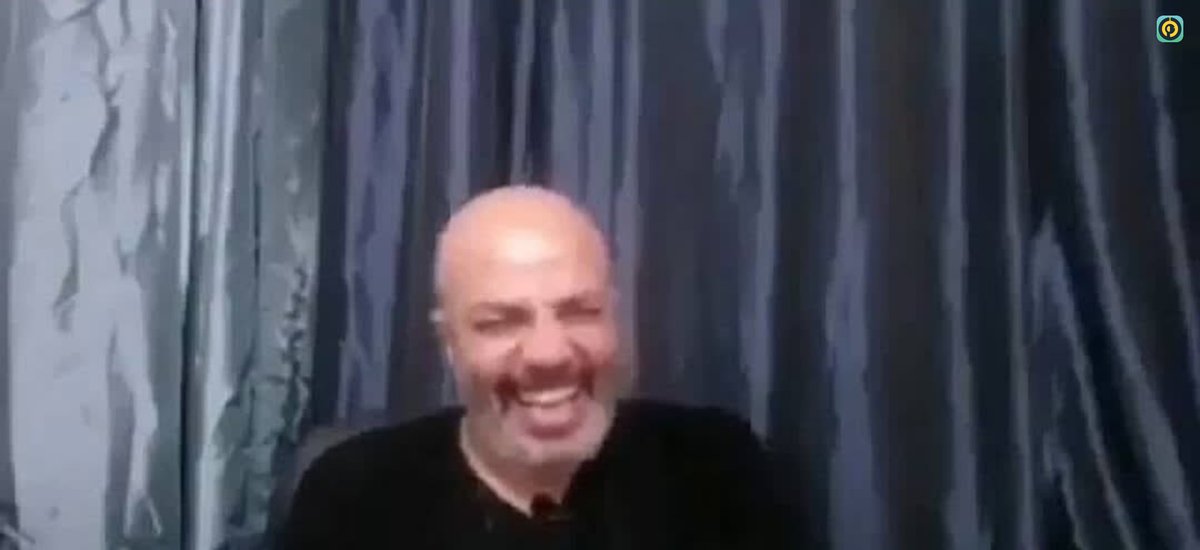 من ضحك على شيء ابتلي به