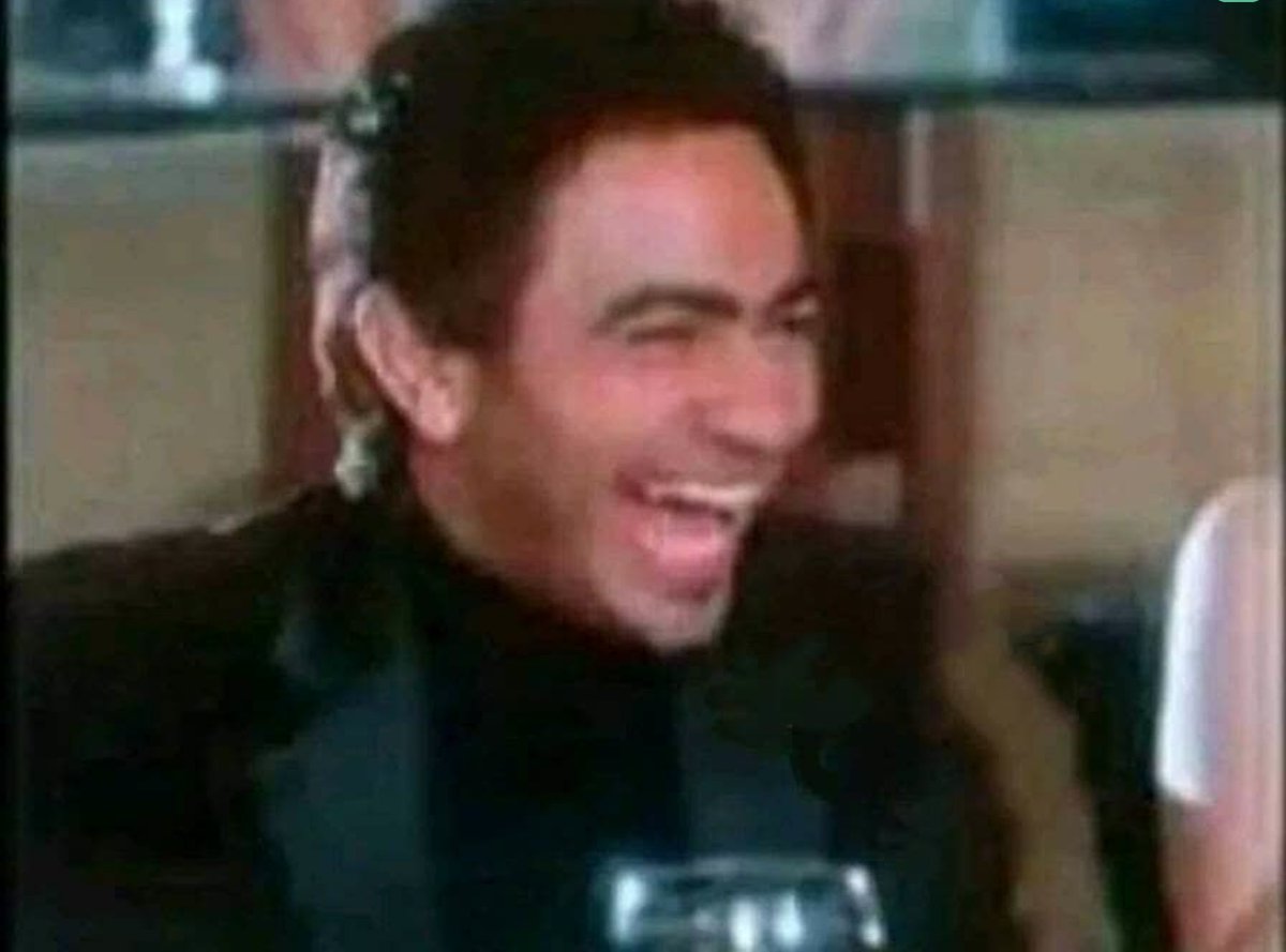 Memesawyy's tweet photo. من ضحك على شيء ابتلي به https://t.co/919cYCeviL