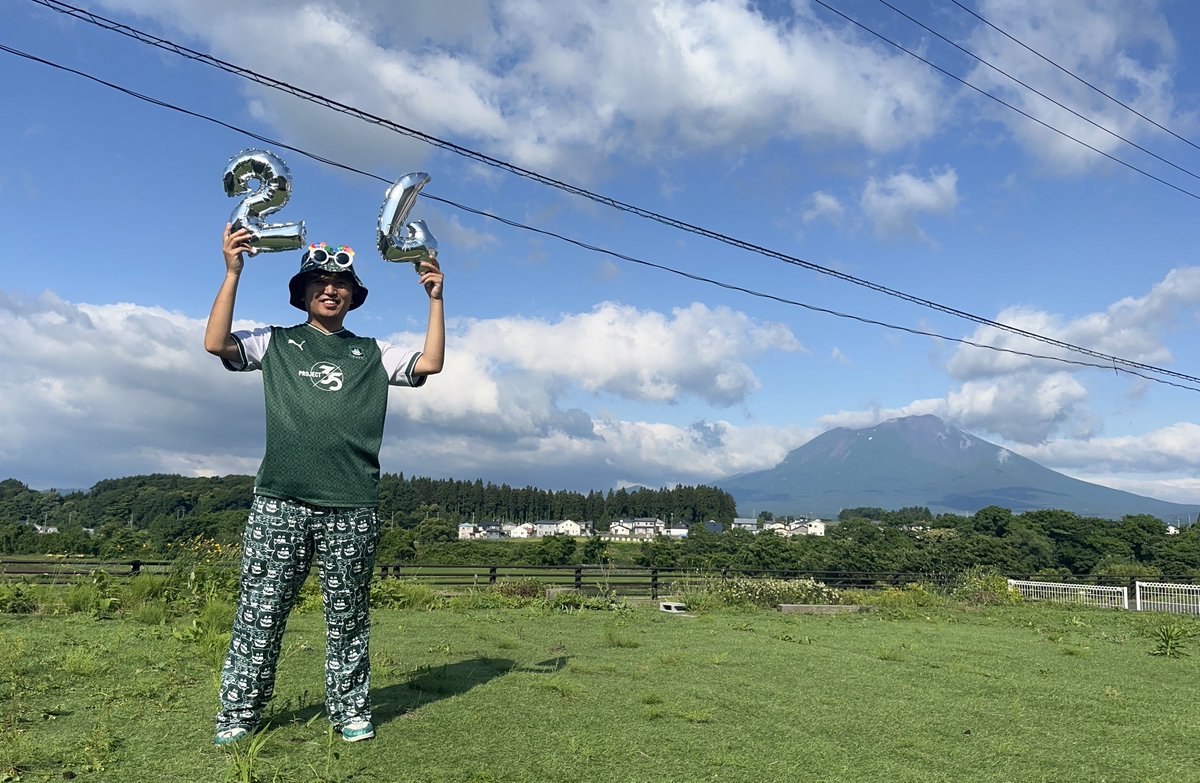 龍ちゃん💚ARGYLE💚プリマス・アーガイル🇯🇵 tweet media