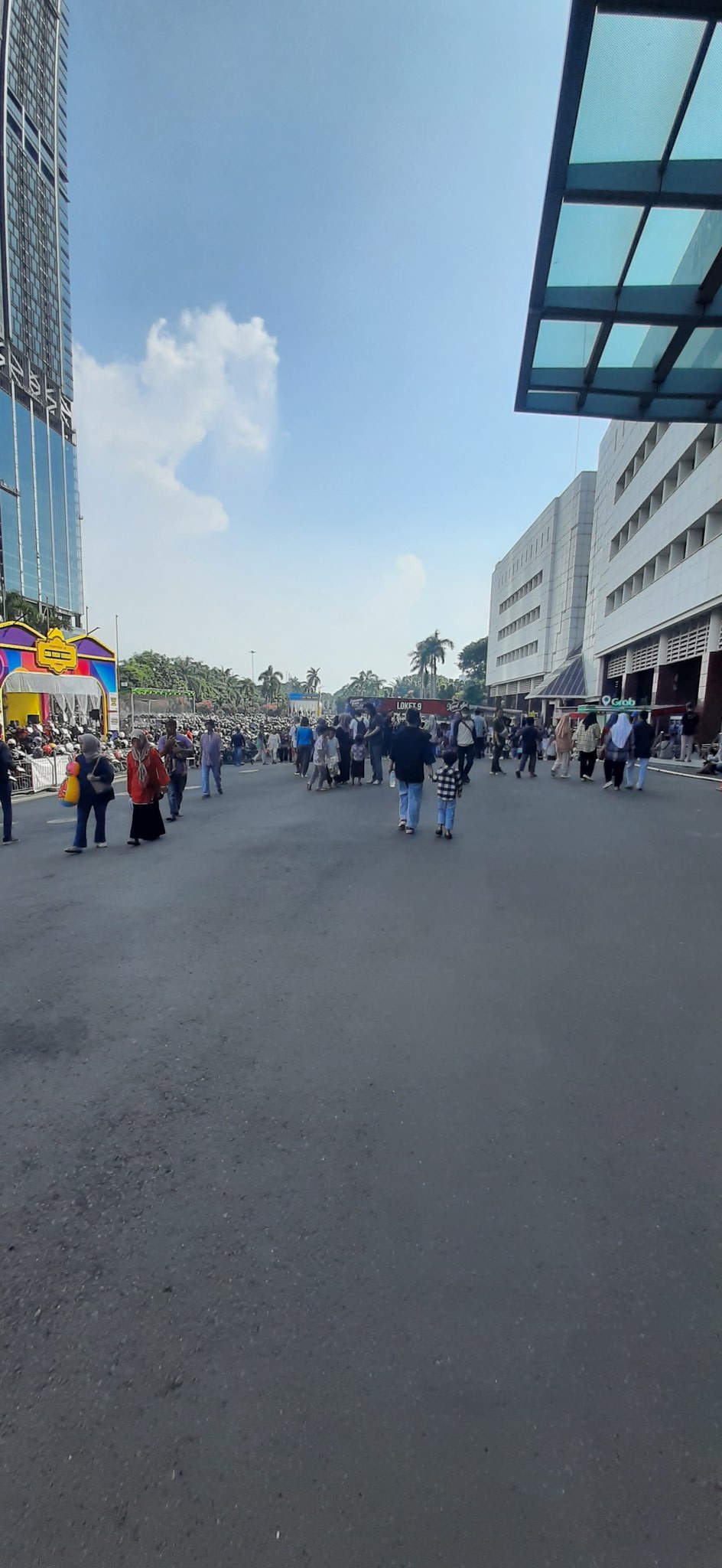 pasutri_staycation on Twitter: "Prj aja deh numpang ngadem ð¤­ð¤­ https://t