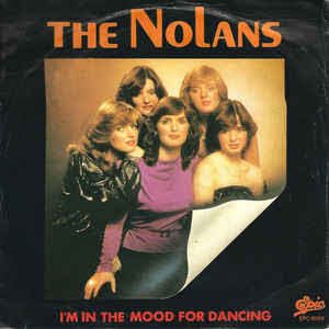 Nolans🎵🎶💃💃💃💃💃💕❤️

#sfl897