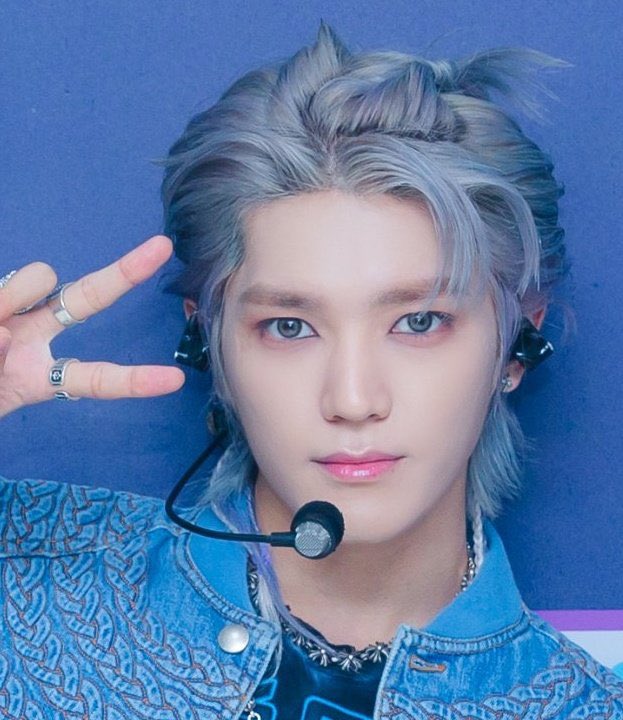 Drop tags to our soloist! 😭😭

THANK YOU TAEYONG
#SHALALA_WeDidIt