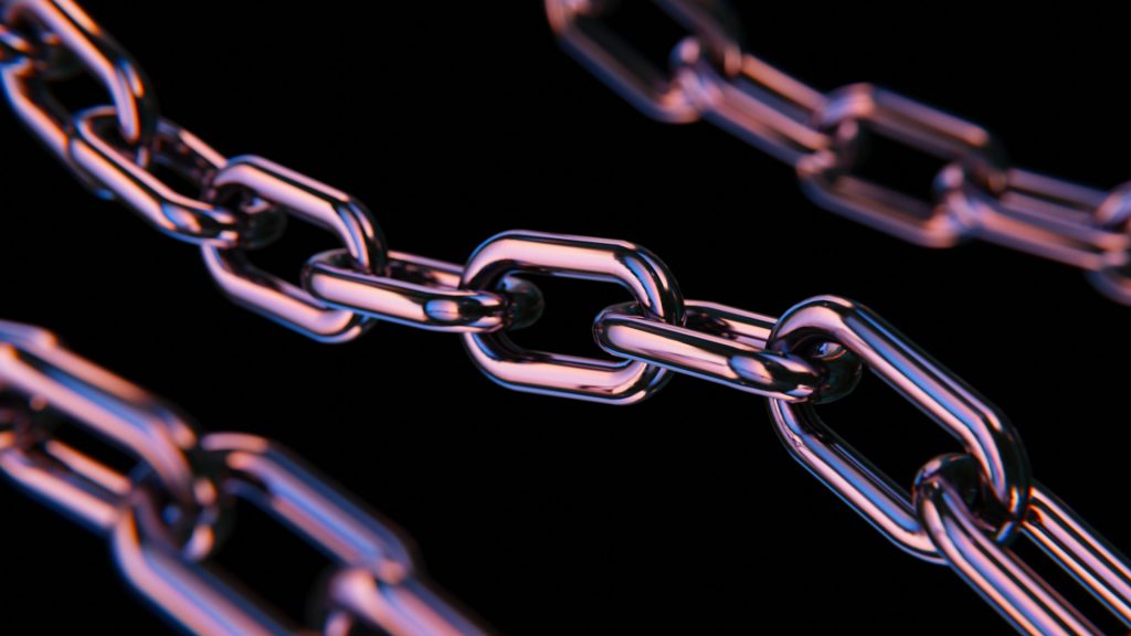 BlenderNation's tweet photo. Make a Chain in Two Minutes Using Curves https://t.co/gQUdemLiIT #b3d https://t.co/bbIJKvwjD1