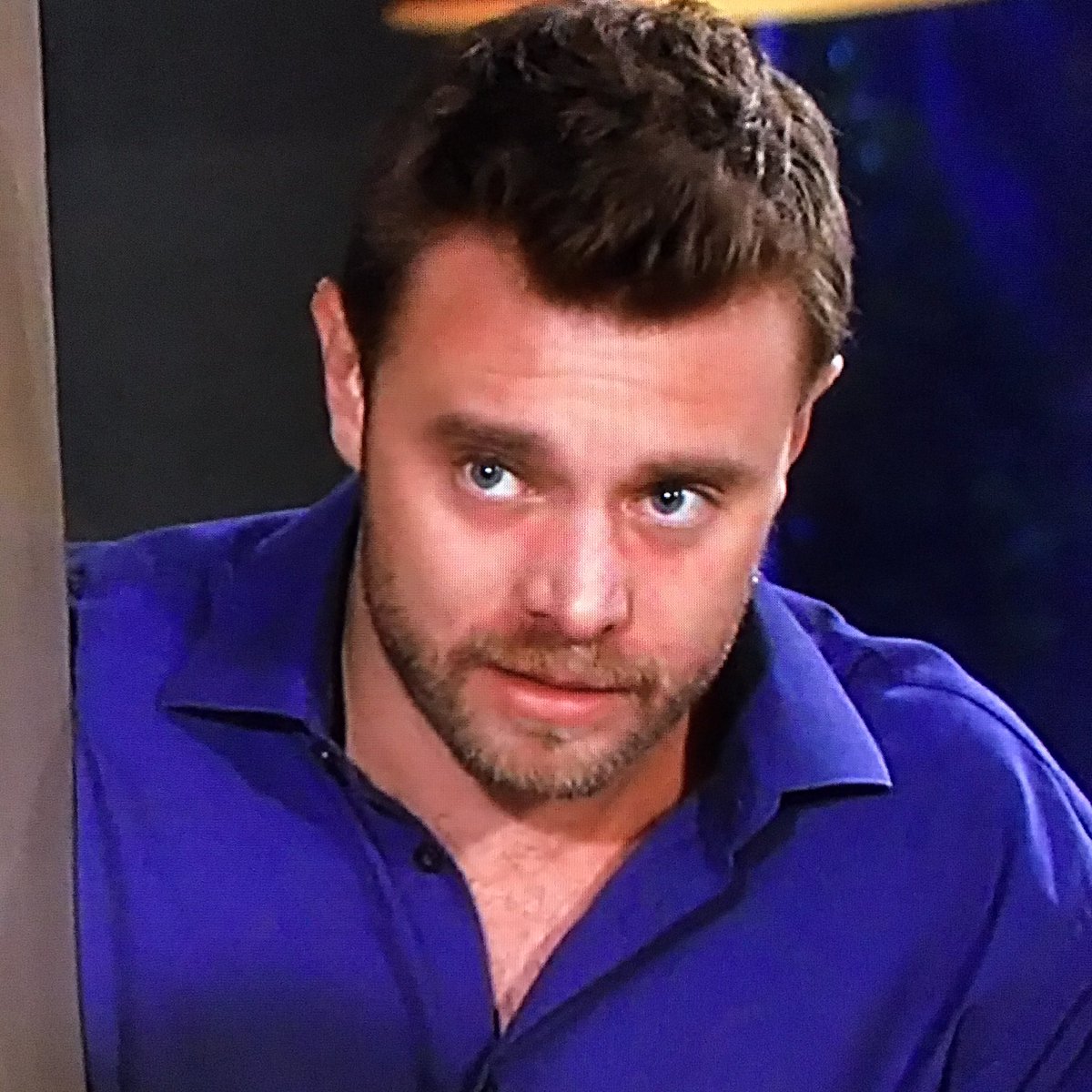 For the closet fans😘 #BillyMiller #BillyDidItBetter #BillyDeservedBetter #MyOnlyDrewCain