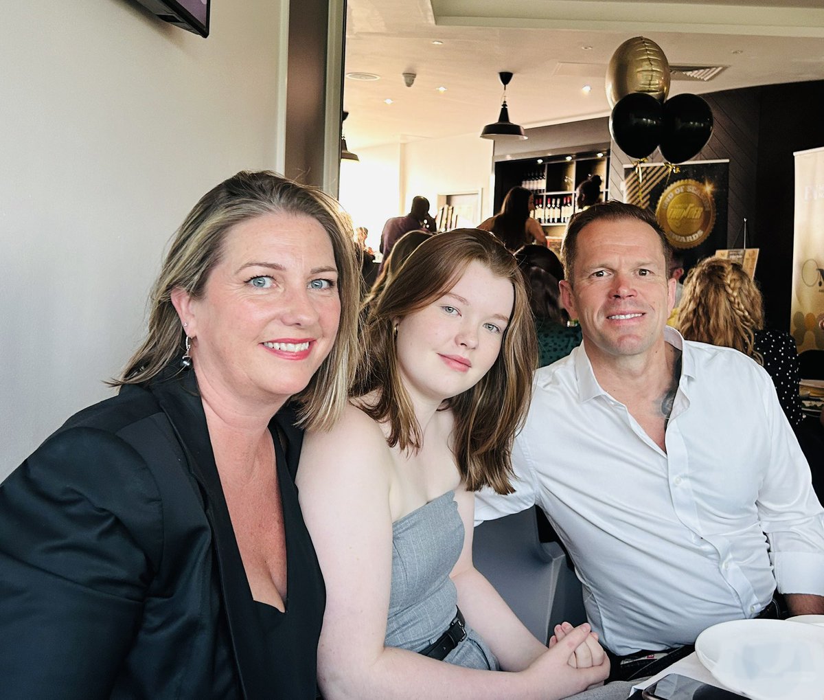 Michelle Beardwood tweet media