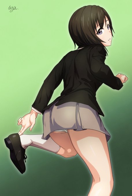 Skebご依頼品
ありがとうございました!! 