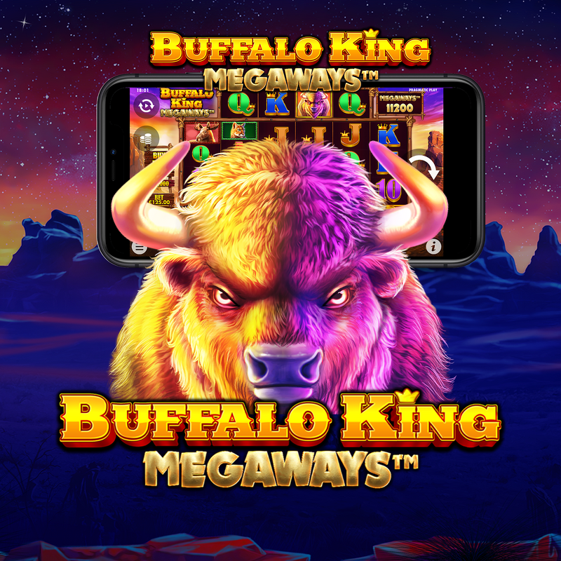 The Buffalo King