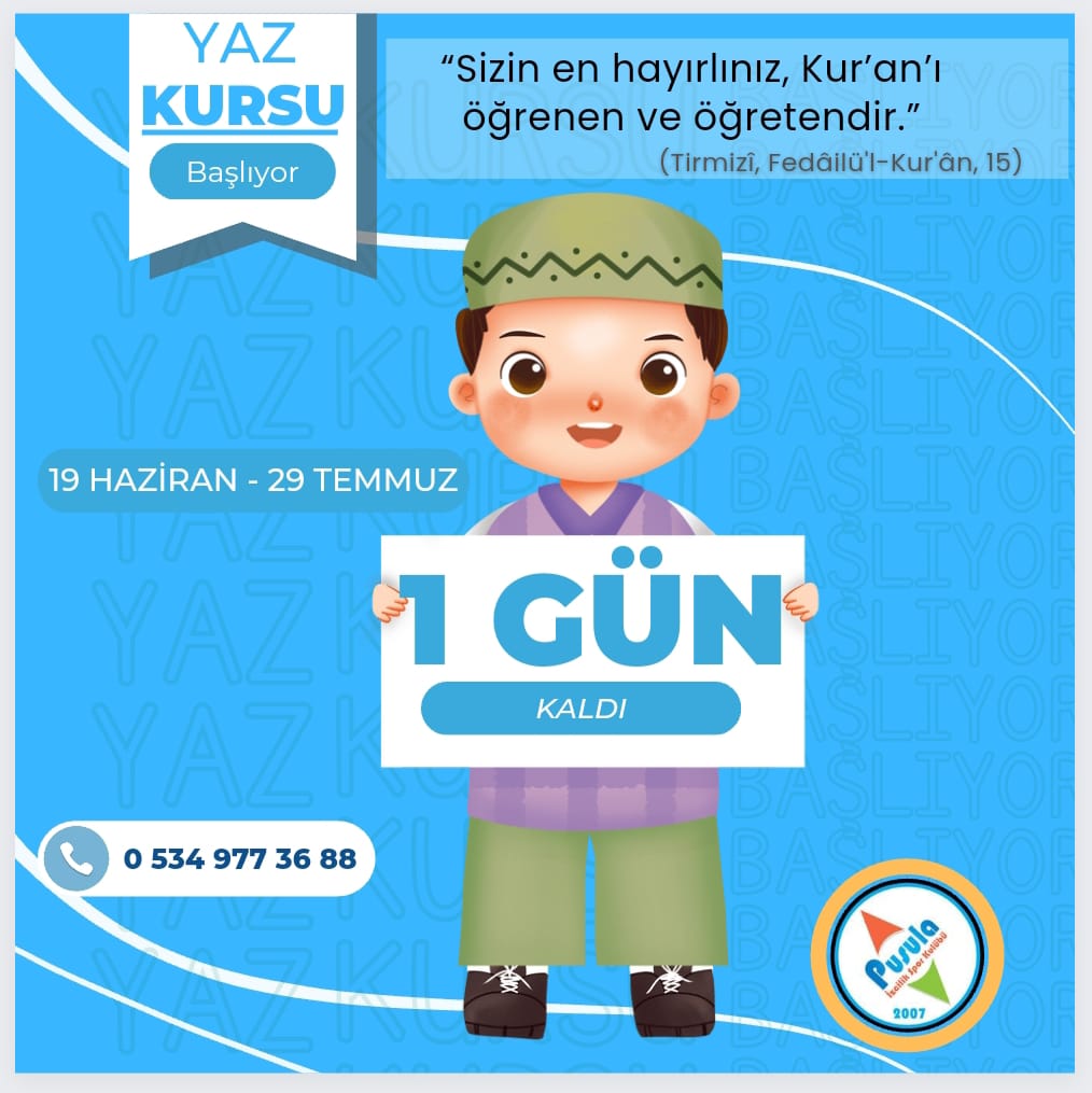 pusulagk's tweet photo. Siz hala kayıt yaptırmadınız mı? https://t.co/FNbBJf6aM5