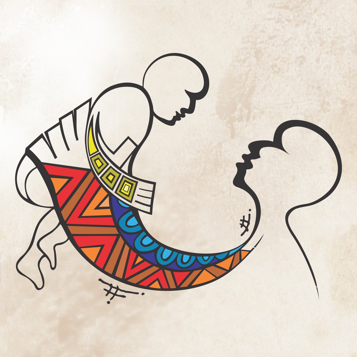 eshederic's tweet image. A Father like no other...
Happy Father's Day.