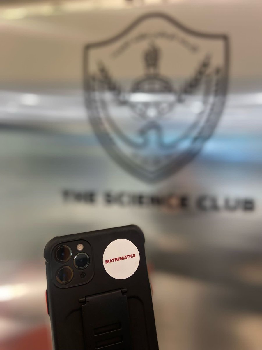 science_cb's tweet photo. Grab your stickers..
📍S building
#Science_cb🤍♥️ https://t.co/FvBJ390F4i