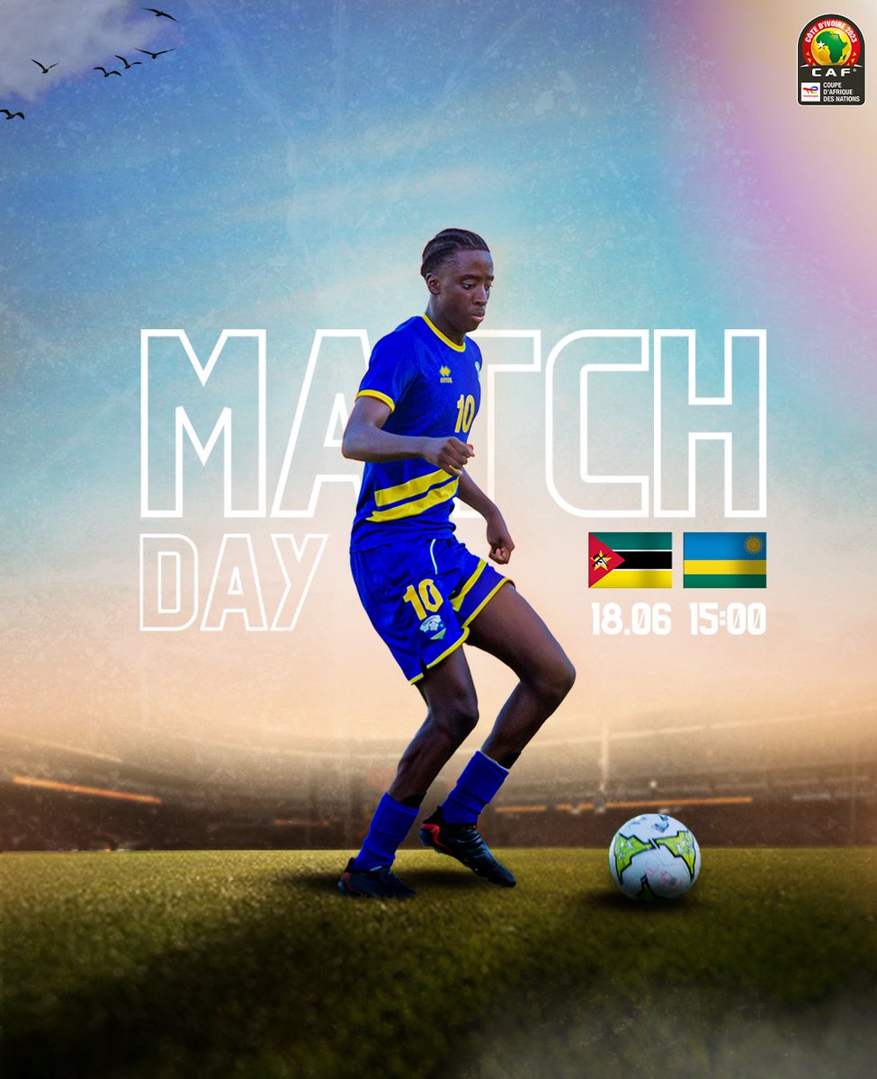 ᴍᴀᴛᴄʜ ᴅᴀʏ 🇷🇼 #rwanda