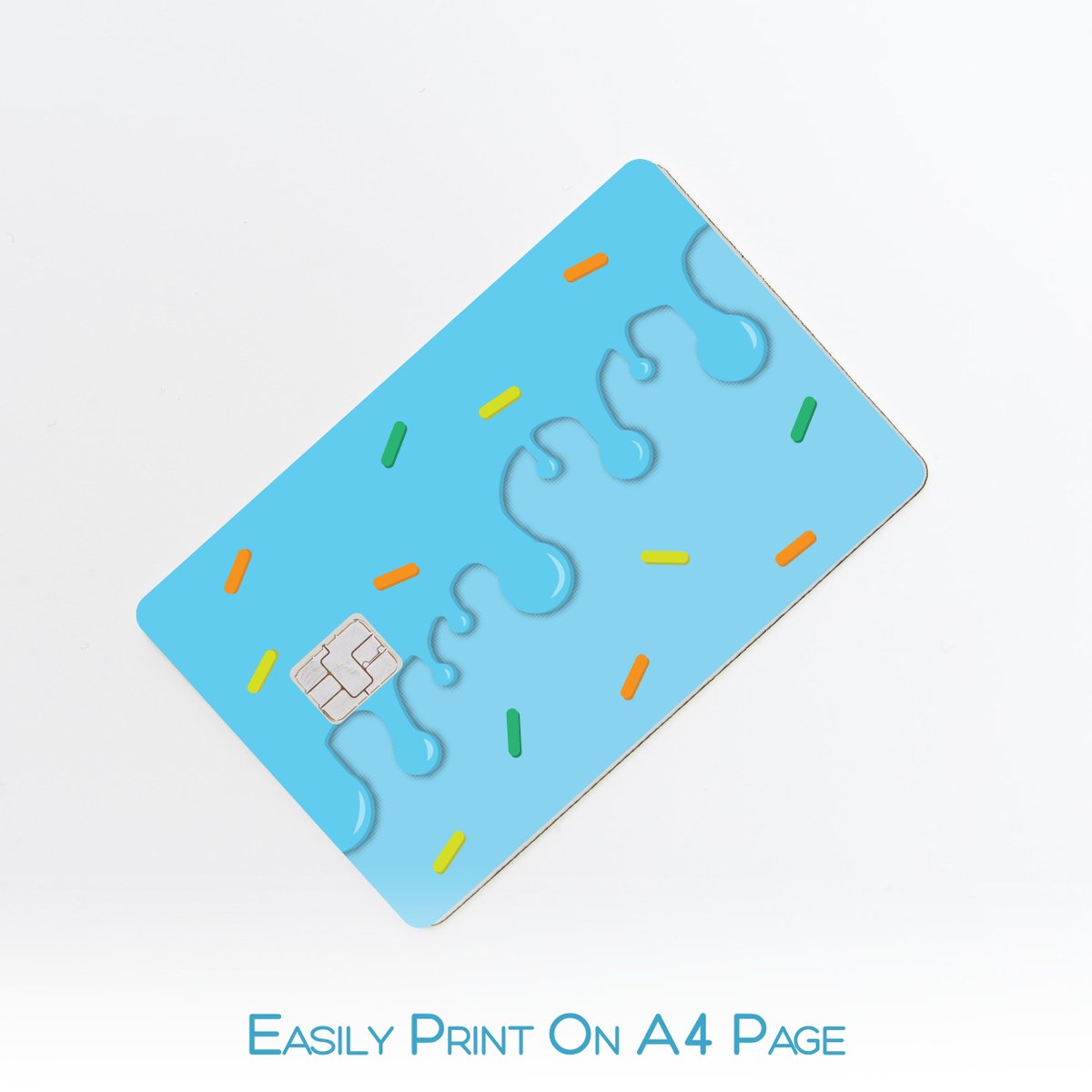 DigiArtistStore's tweet image. #creditcard #debitcardskin #printablestickers
Credit Card Skin Stickers set includes 4 Multi-Color Cute Debit Card Cover Skins, each Artwork with a unique color scheme.

For Purchasing Contact me…
etsy.com/DigiArtistStor…