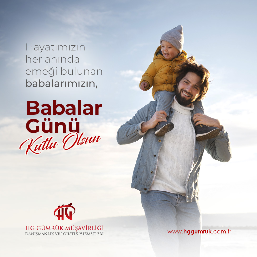 HGGUMRUK's tweet photo. Hayatımızın her anında emeği bulunan babalarımızın,
BABALAR GÜNÜ KUTLU OLSUN ! https://t.co/5OW8CL4G8r