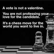 LegalHippie's tweet photo. @Susan58195593 @RedBeretsM4All Better pay, paid sick leave, and a president who actually  supports them.

Whereas if they go third party, they will get... Trump who'll appoint more anti-union judges. https://t.co/WQm2Qqf0OO