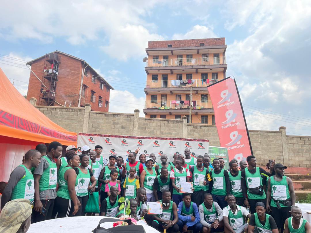 Sheebah933's tweet photo. Winners from the #Run4Climate enjoying a picture moment.
#AdoptATree
#TransformANation https://t.co/7RN1hBFWaW