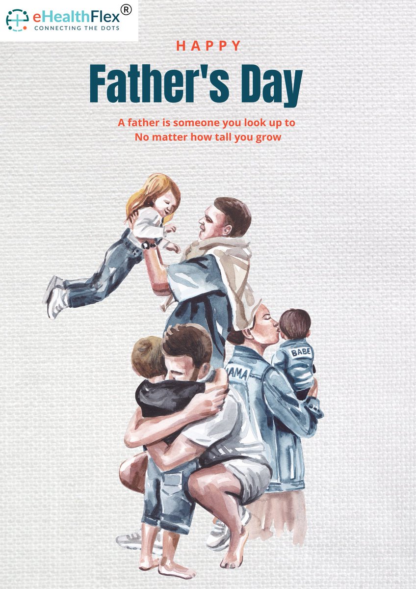 'Behind every great child is a father who believed in them first.'

#fathersday #fathersdaygifts #dad #happyfathersday #love #father #family #daddy #fathers #fatherhood #fathersdaygiftideas #dadlife #gift #fatherandson #fathersdaygift #instagood #fatherdaughter  #familytime