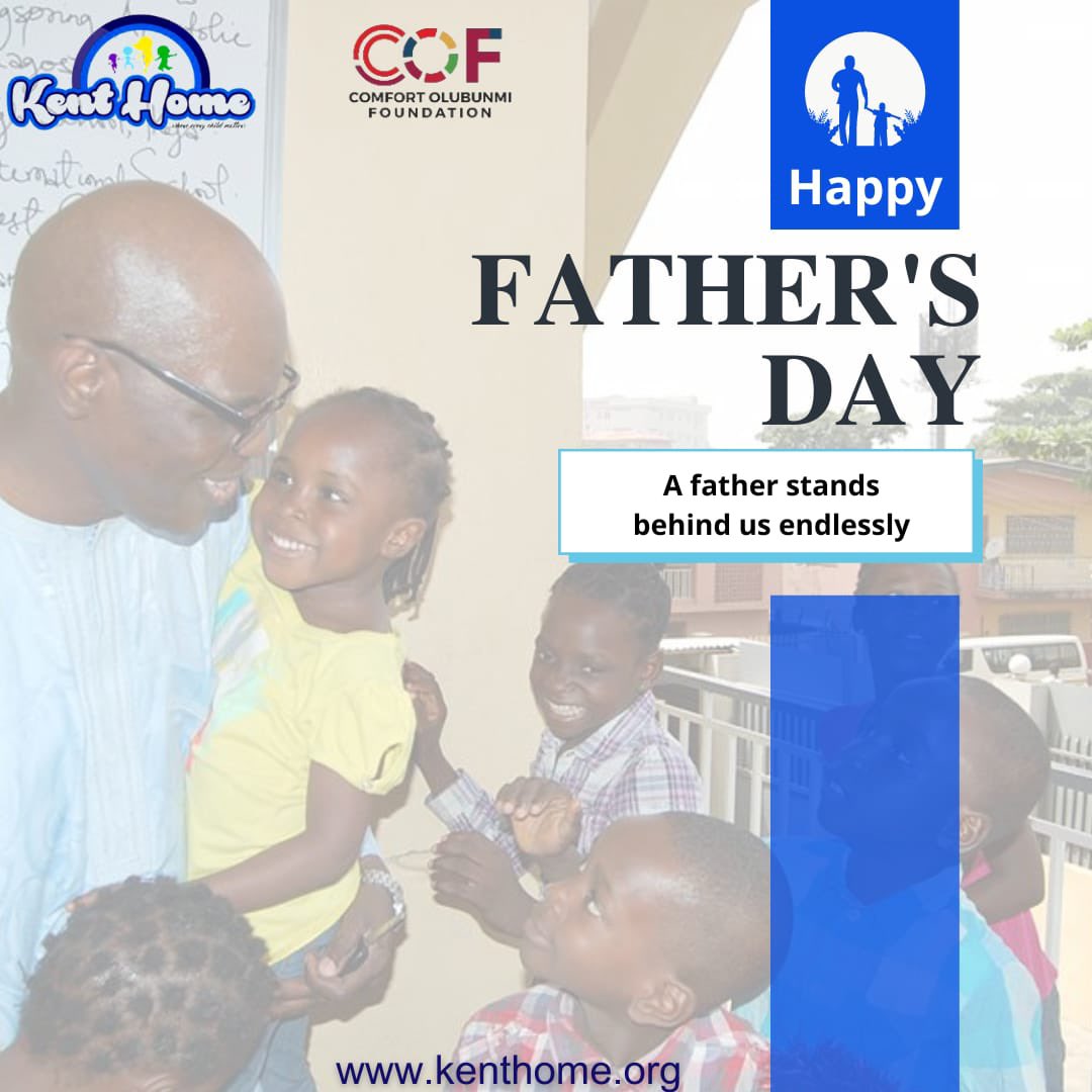 kenthomeng's tweet photo. Today, we celebrate the unsung heroes who bring love, care, and guidance to countless lives. Happy Father's Day to our incredible father figures at Kent Home, who selflessly nurture and uplift us every day. Your kindness and support make all the difference. https://t.co/FUcESSgJMH
