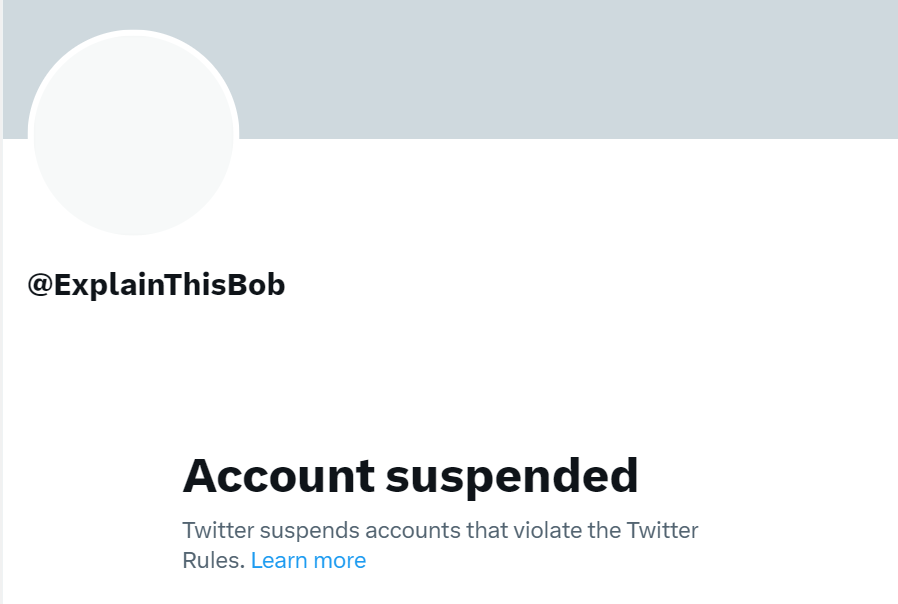 JUST IN: <a href="/elonmusk/">Elon Musk</a> reveals why he took down Bob.
 'I just want crypto twitter to pay attention to my dogs' 
$FLOKI to pump 10x today.