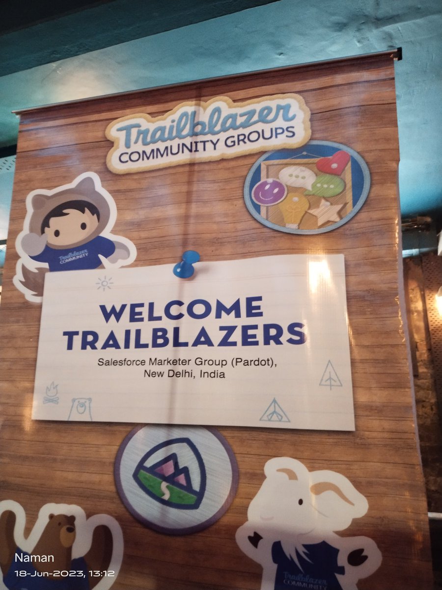 LovNaman's tweet photo. How to integrate?
1. Enable it for #integration
2. Permission for @SlackHQ connector
3. Install the #account engagement for #slack
4. Add #connector in account #settings
5. Add #slackchannel
6. Use the channel for #marketingcontent
@TrailblazerEsha @slack_community https://t.co/SbdKYadfJU