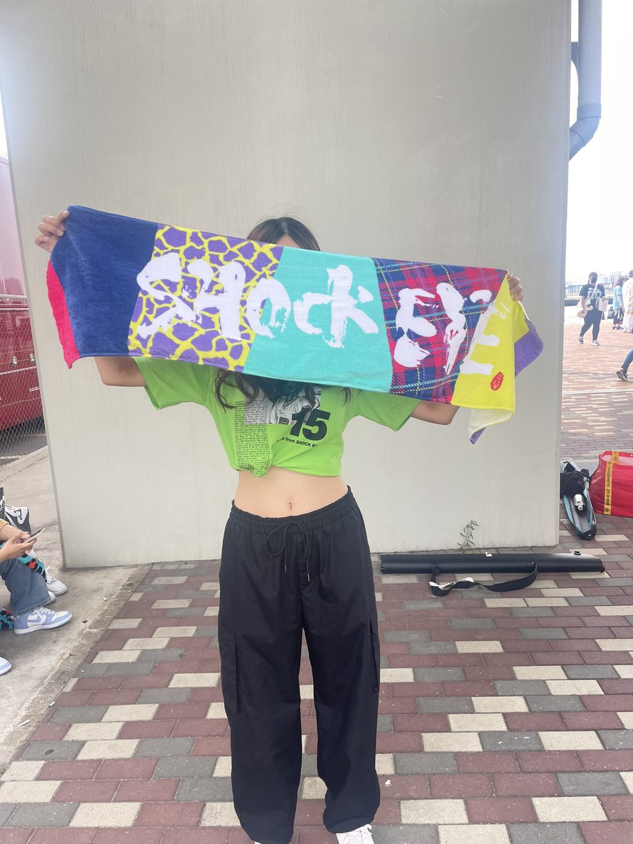 いいじゃん