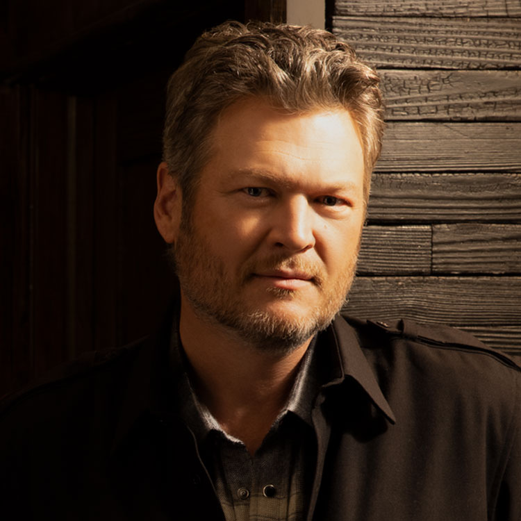 Happy Birthday Blake Shelton!!
(June 18, 1976)
American country music singer and television personality. 