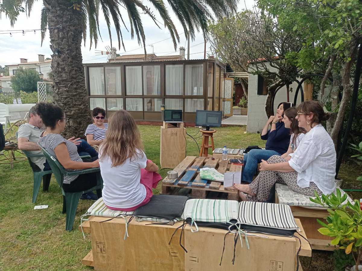 mariamarinhocal's tweet photo. @Maria52288012 @OrtolaDinnbier Todo lo contrario que en el #legalopenspace de ayer https://t.co/2DDvEZGYt9