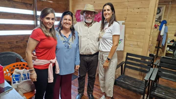 coop_mazra's tweet image. m.facebook.com/story.php?stor…
#bellissimaesperienza  #condivisione #pratiche #integrazionesociale  #metodologieinnovative #benesserepersonefragili.
#GlobalitàdeiLinguaggi  #MusicArTerapiaMetodoStefaniaGuerraLisidal1970.