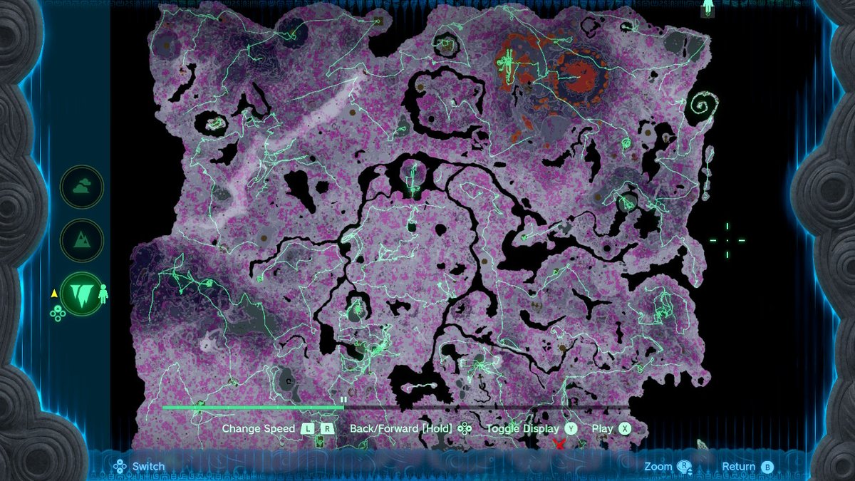 elec_old_men's tweet photo. #TearsOfTheKingdom #Zelda #NintendoSwitch https://t.co/x7hZOpP7sY