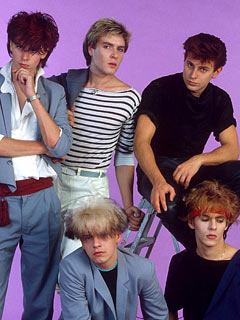 80's Fest @duranduran pic of the day! #duranduran #johntaylor #simonlebon #nickrhodes #rogertaylor #rogertaylorduranduran #andytaylor #godhealandytaylor #prayforandytaylor #duraniesaskingforamiracle #andytaylorrocks #80s #80sfest #durandurantulsas5thannual80sfest