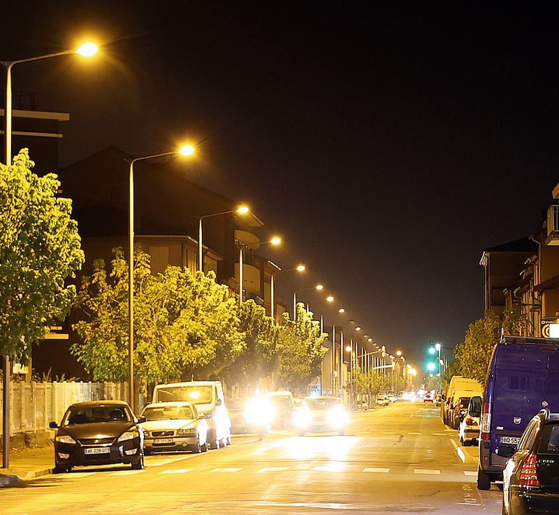 #Albi #ÉclairagePublic
💡Après plus de six mois d’expérimentation de l’extinction de l’éclairage public, une consultation est lancée par la Ville pour recueillir l'opinion des Albigeois : swll.to/i2b8h