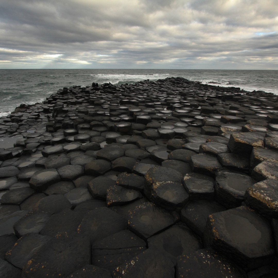 Is the Giant's Causeway on your bucket list..? 🪣

📍The Giant's Causeway 

Courtesy of nevio3

#thegiantscauseway #ireland #northernireland #wildroverdaytours