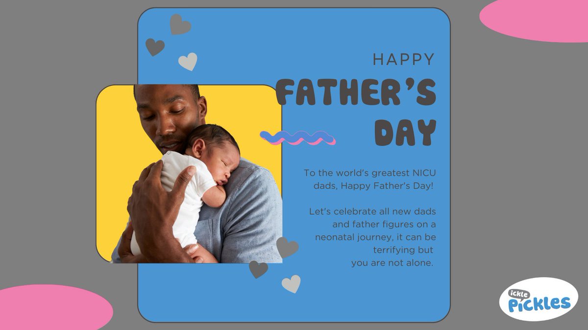 Ickle Pickles tweet media