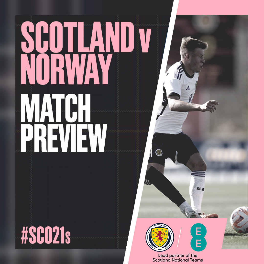 #SCO21s | Build-up to the 11am kick-off with our full match preview below.

➡️ Read here: scotfa.co/sco21svnorprv

#YoungTeam
