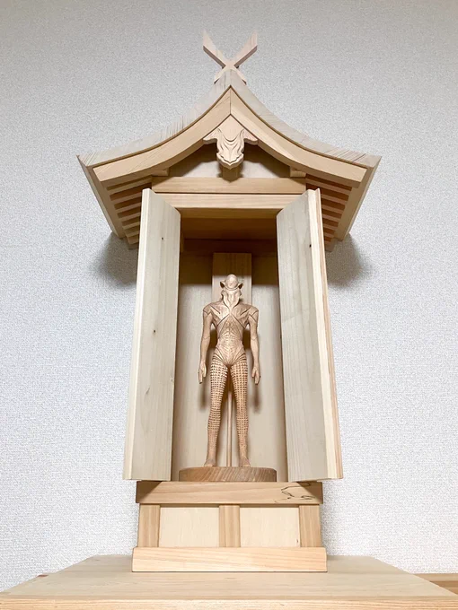 #無言でビフォーアフターを見せつけよ