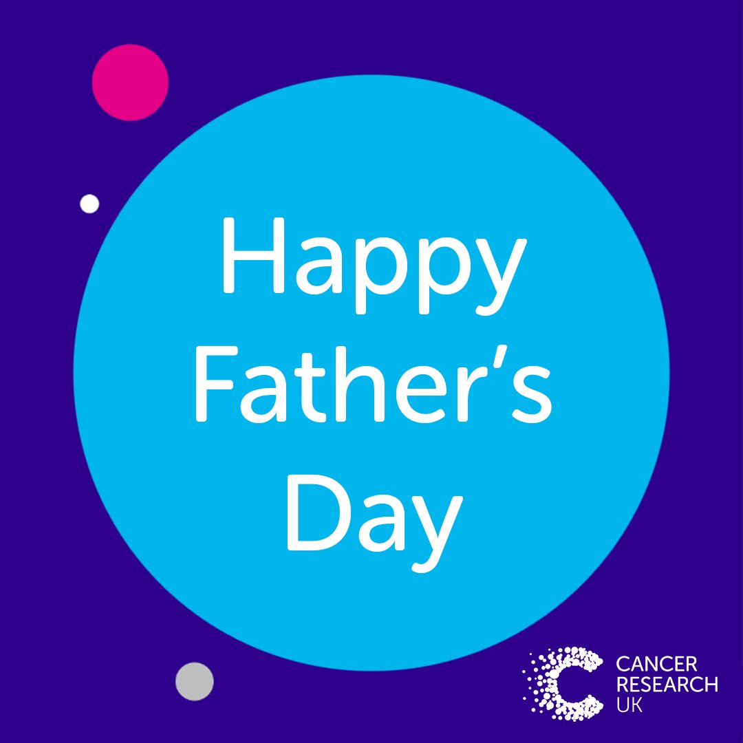 Cancer Research UK tweet media