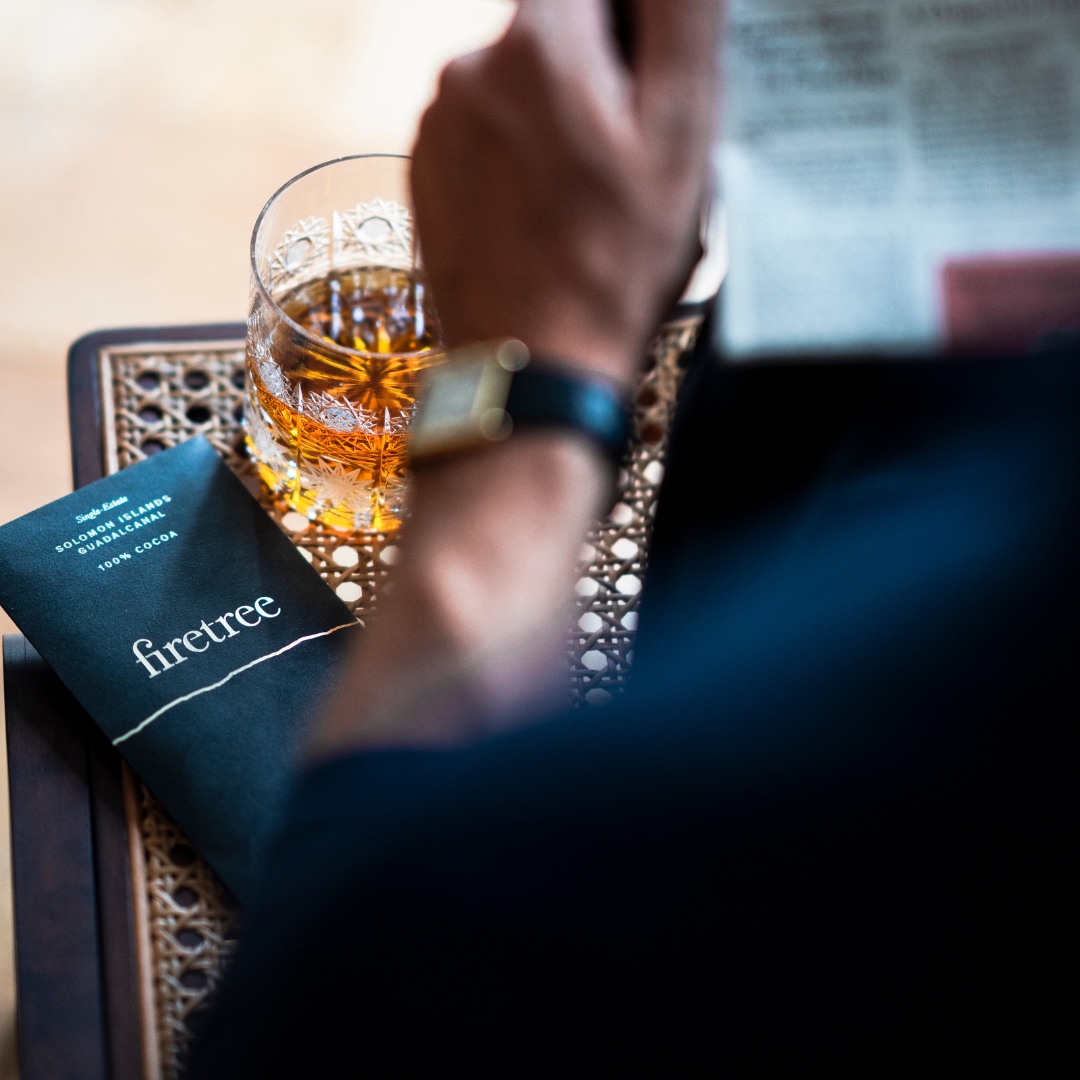 Firetree Chocolate tweet media