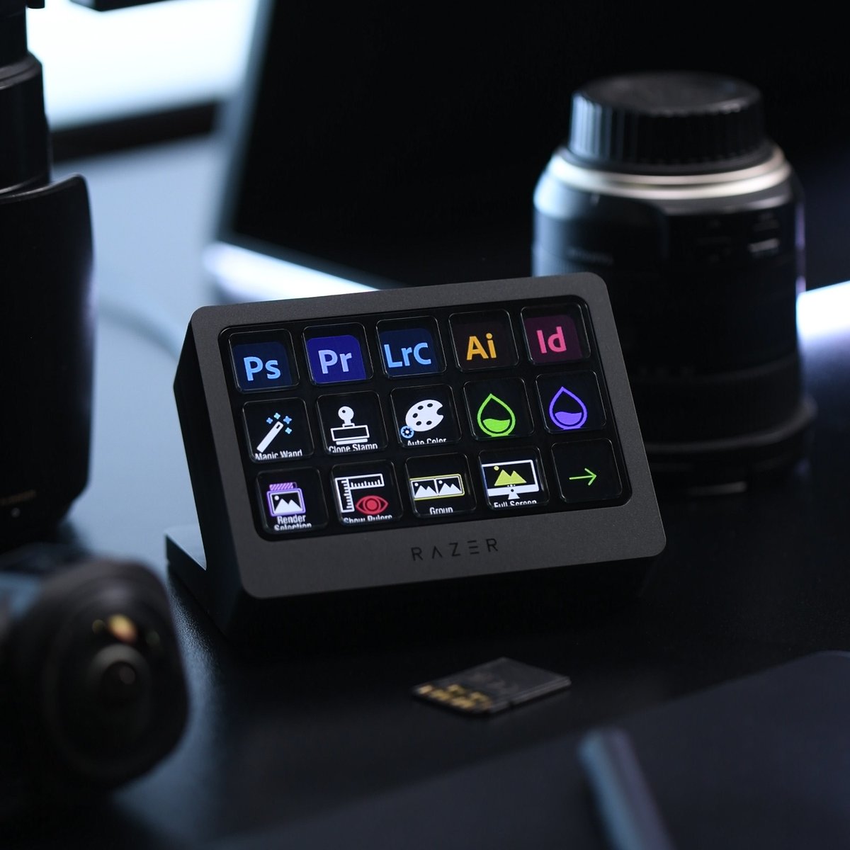 RazerStore on Twitter: