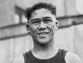 Historic Boxing tweet media