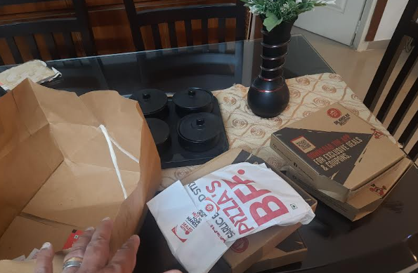 Dr Ryan Fernandez tweet media