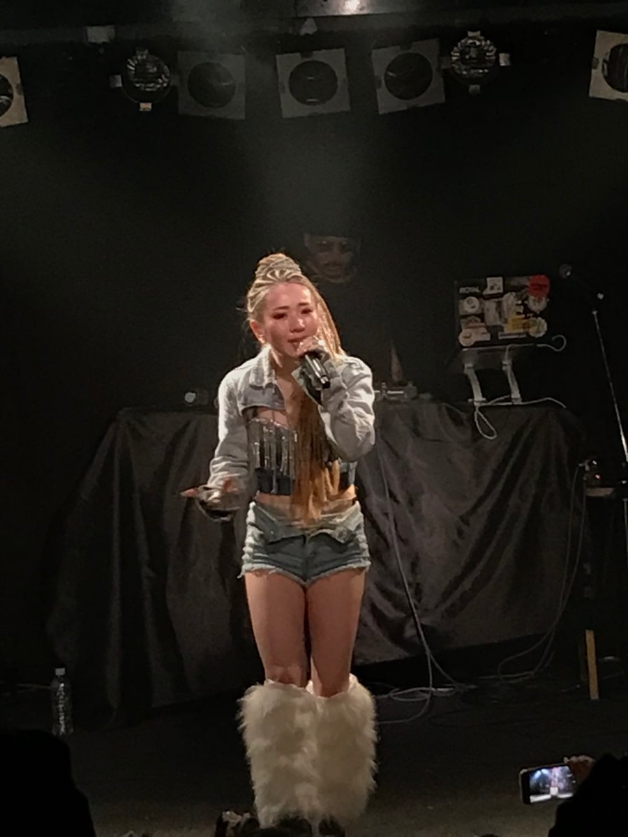 nyaoji0222's tweet photo. ！
昨日は、comyさんのライブに行ってきました。
今回もcomyさんの生徒さんたちの
ダンス発表会でもありました。

ライブは
#aya
#satoco
#CAZ-KEY
#DistortedWave
#くれいじぃきゃっつ
#comy
#PRISMGLASS
#スターダンス

最高でした！ https://t.co/qSJQY6Cxz4