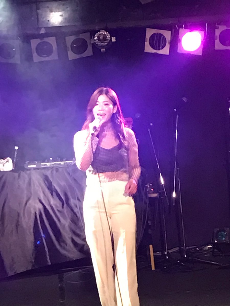 nyaoji0222's tweet photo. ！
昨日は、comyさんのライブに行ってきました。
今回もcomyさんの生徒さんたちの
ダンス発表会でもありました。

ライブは
#aya
#satoco
#CAZ-KEY
#DistortedWave
#くれいじぃきゃっつ
#comy
#PRISMGLASS
#スターダンス

最高でした！ https://t.co/qSJQY6Cxz4