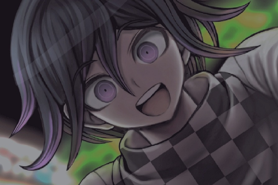 When I saw this, my life changed forever