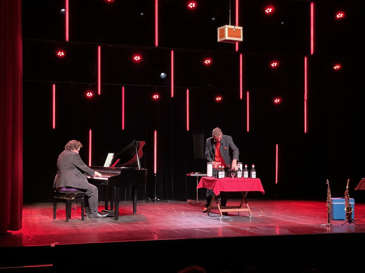 Art Musique Loisirs tweet media